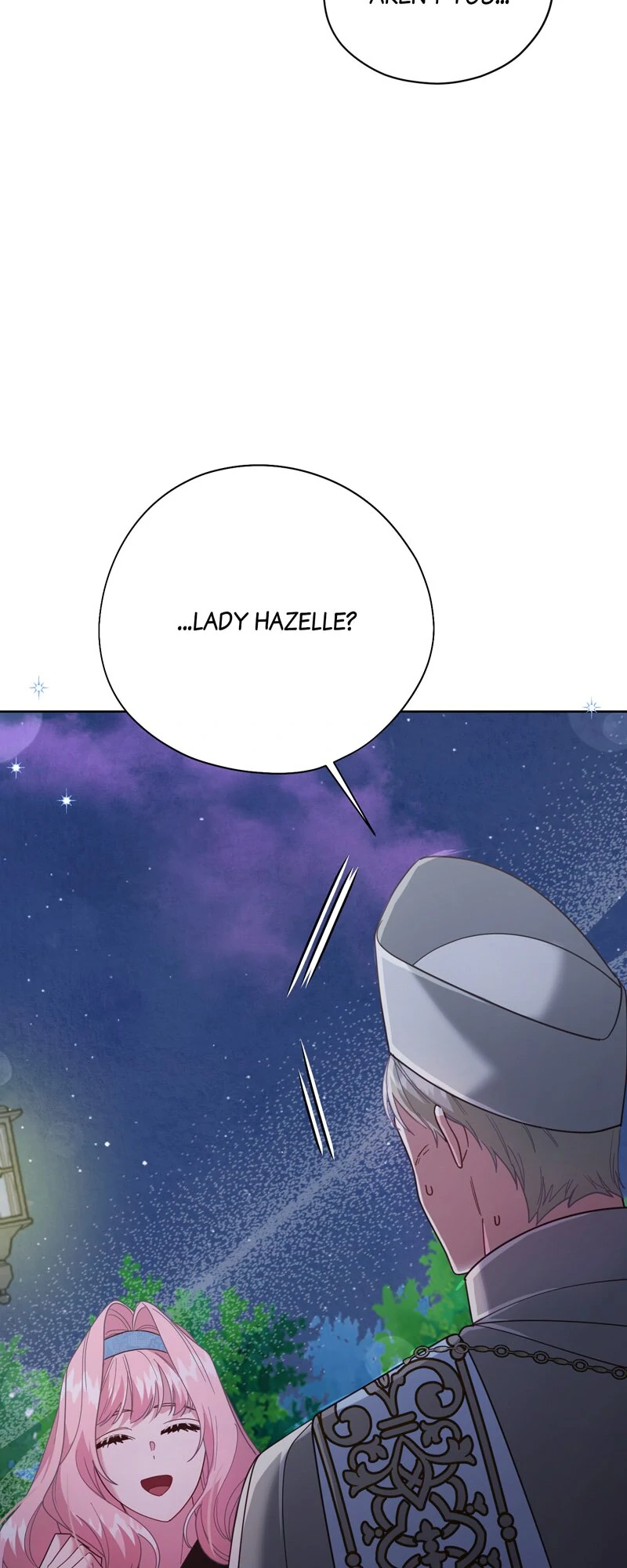 Until the Real One Shows Up Chapter 69 - Page 24