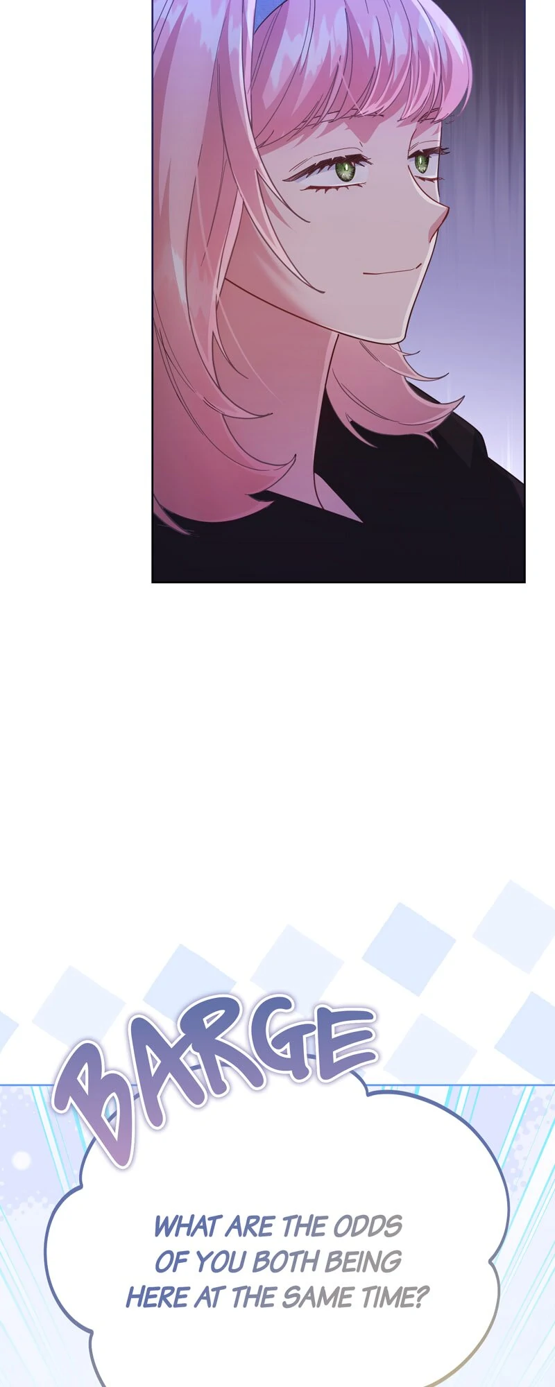 Until the Real One Shows Up Chapter 69 - Page 27