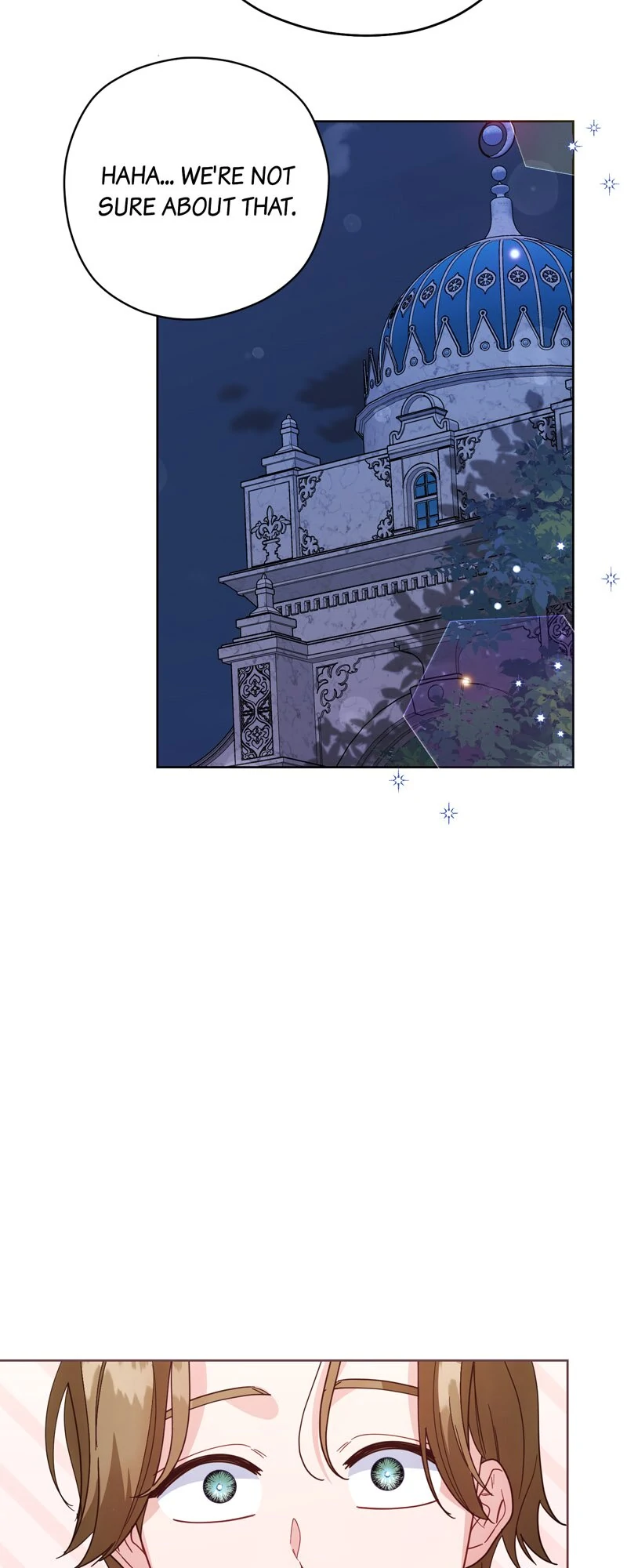 Until the Real One Shows Up Chapter 69 - Page 29