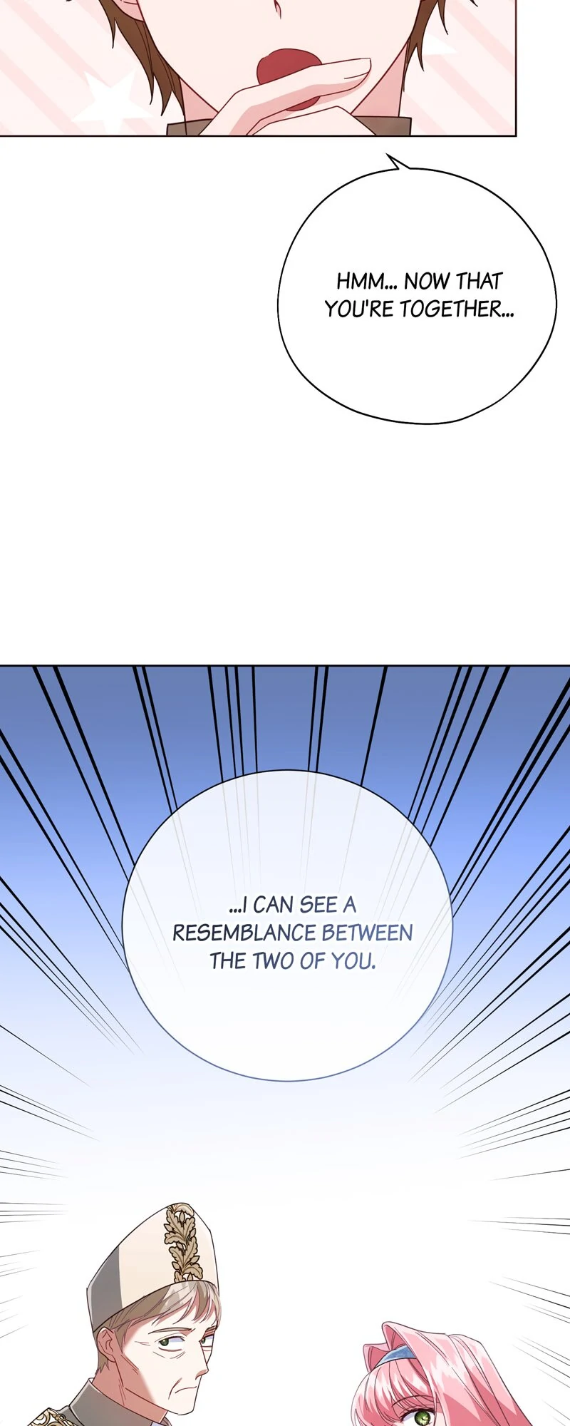 Until the Real One Shows Up Chapter 69 - Page 30