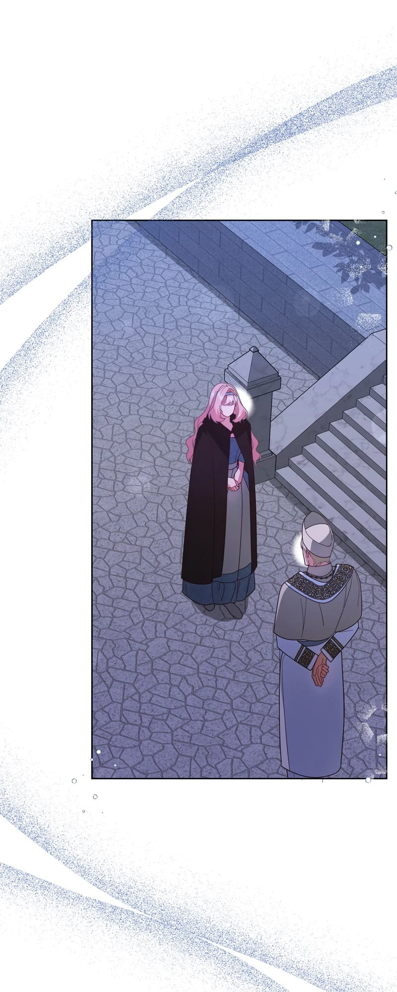 Until the Real One Shows Up Chapter 69 - Page 34
