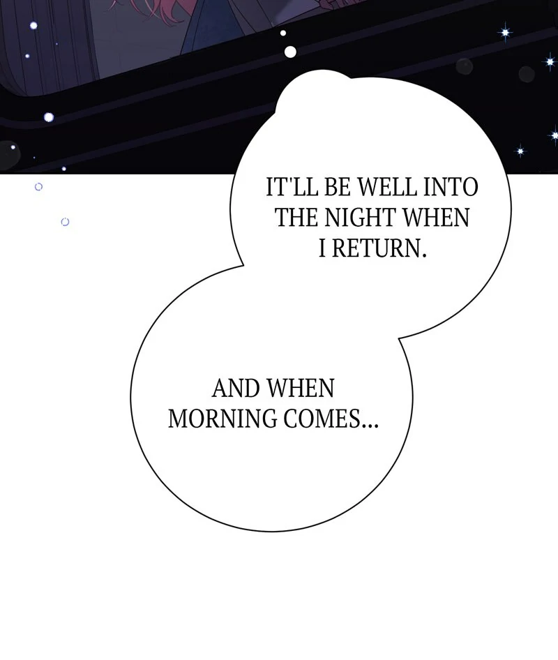 Until the Real One Shows Up Chapter 69 - Page 41