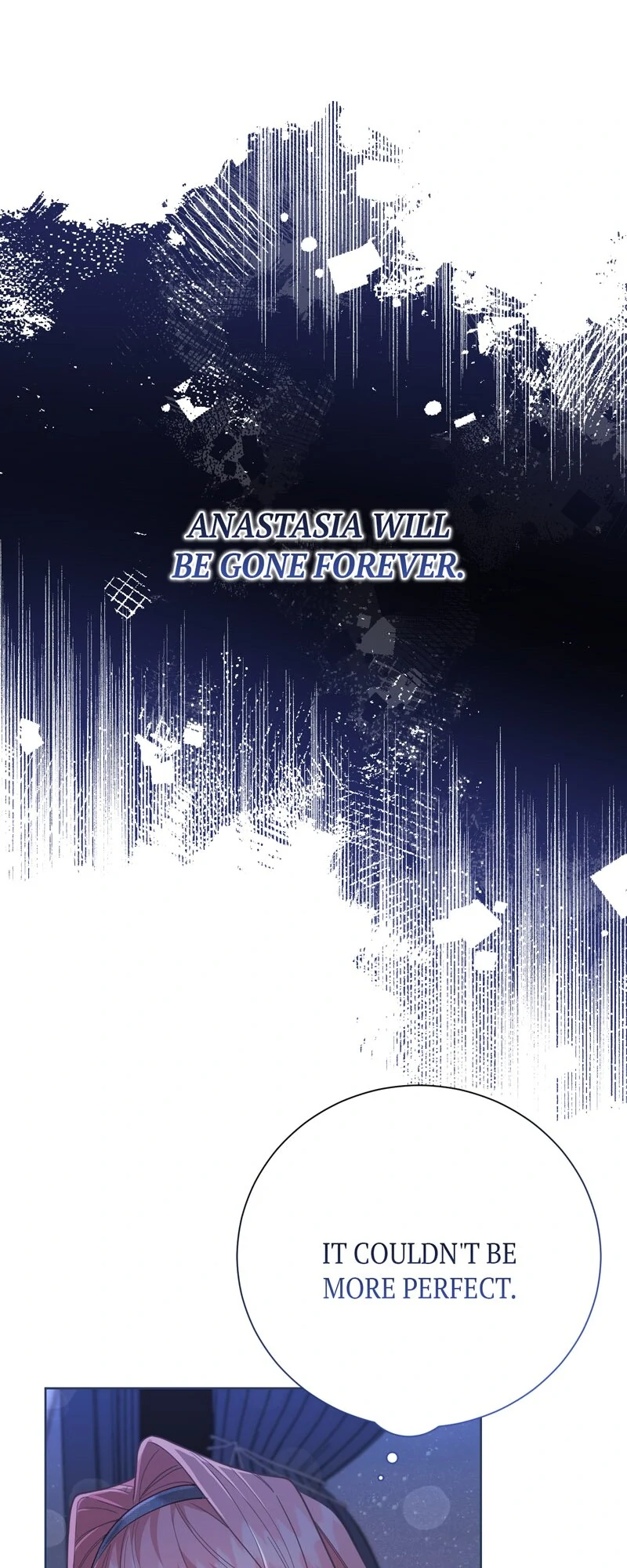 Until the Real One Shows Up Chapter 69 - Page 42