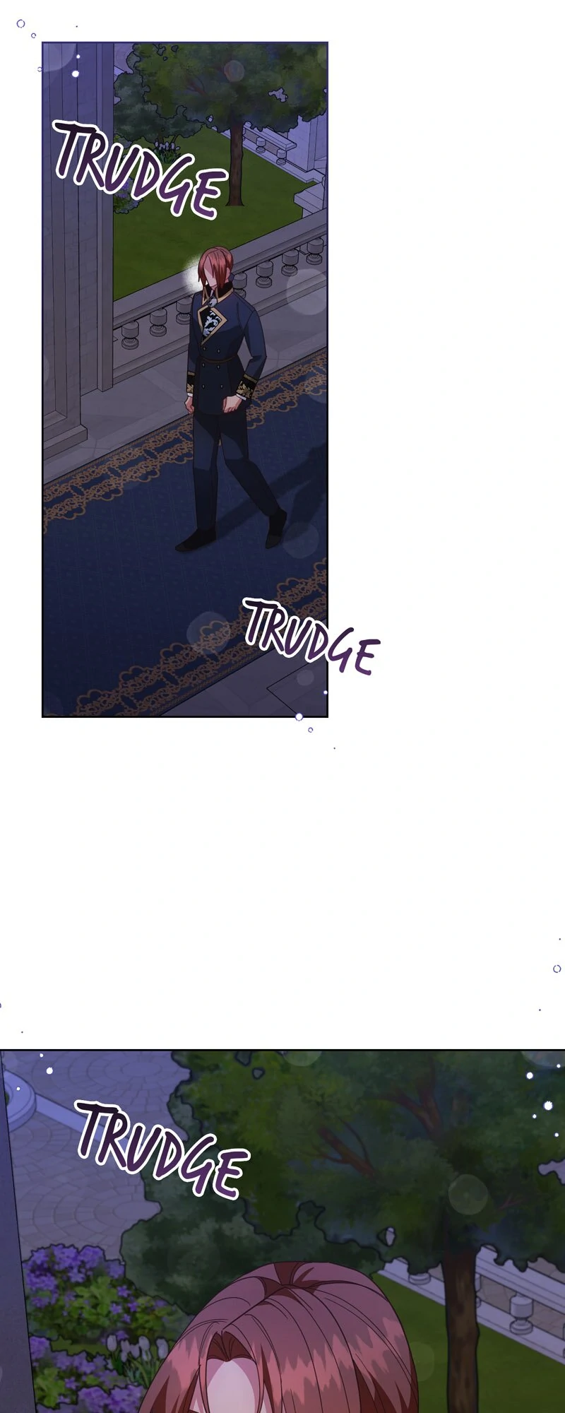 Until the Real One Shows Up Chapter 69 - Page 47