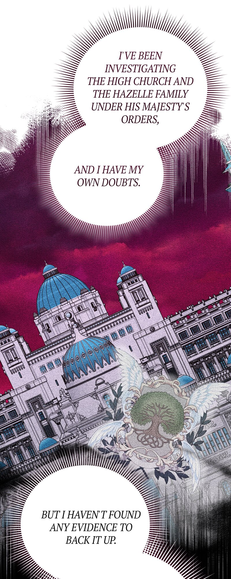 Until the Real One Shows Up Chapter 69 - Page 51
