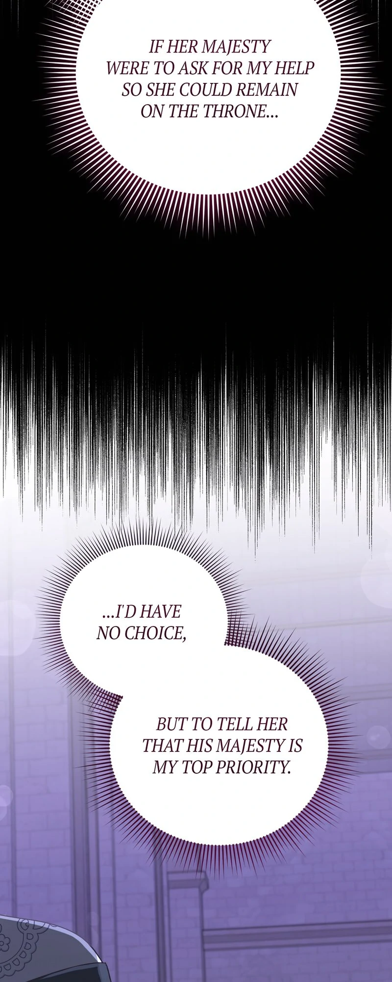 Until the Real One Shows Up Chapter 69 - Page 52