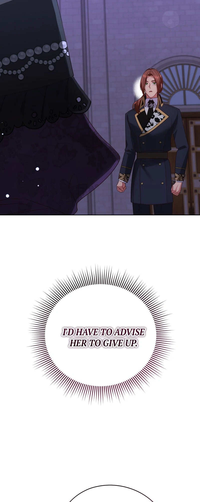 Until the Real One Shows Up Chapter 69 - Page 53