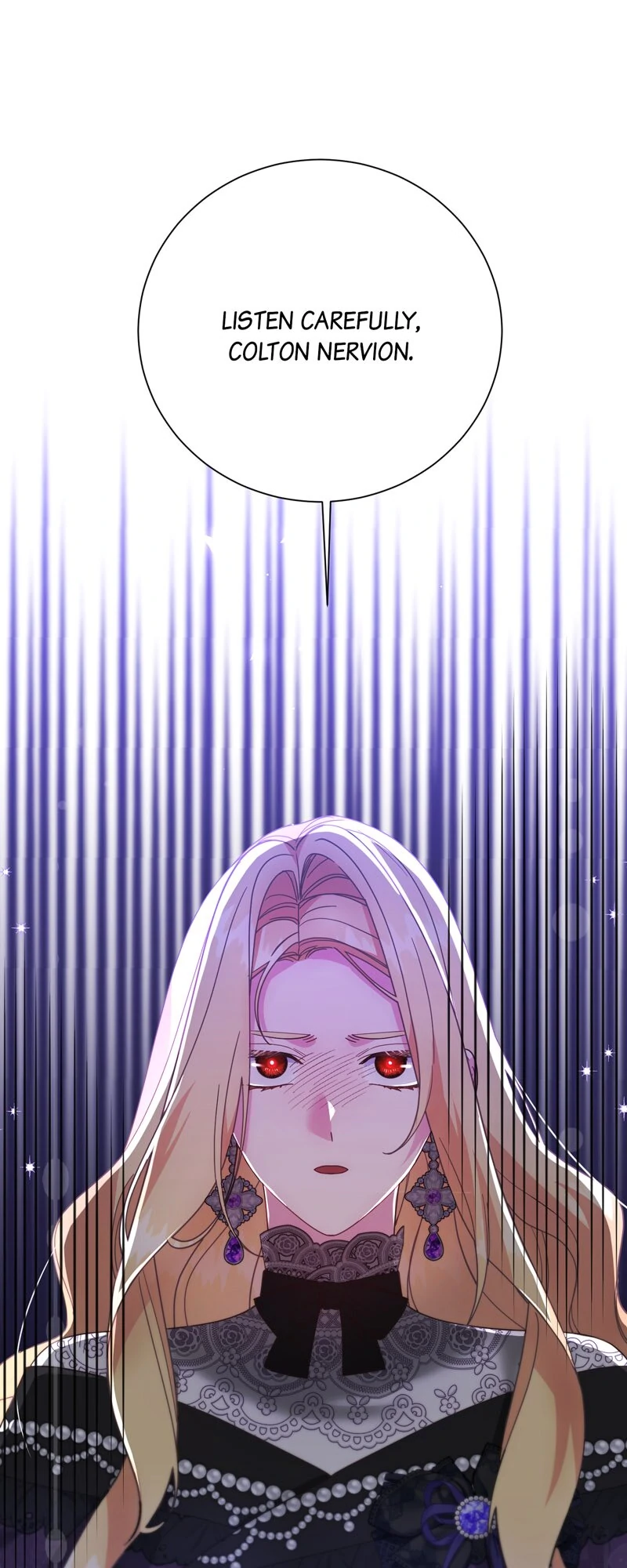 Until the Real One Shows Up Chapter 69 - Page 56