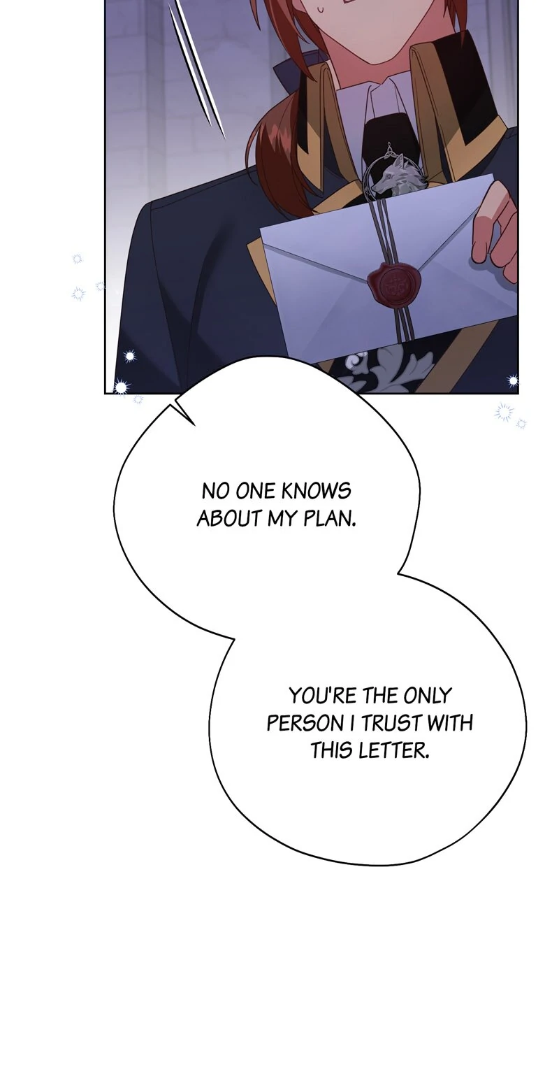 Until the Real One Shows Up Chapter 69 - Page 58