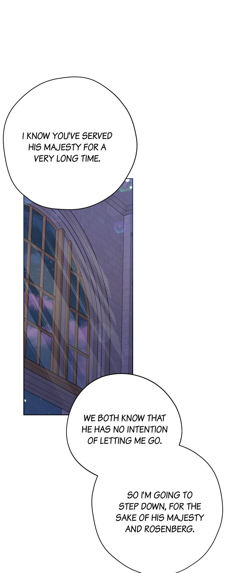 Until the Real One Shows Up Chapter 69 - Page 59