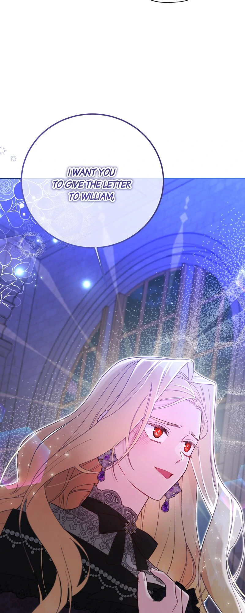 Until the Real One Shows Up Chapter 69 - Page 60