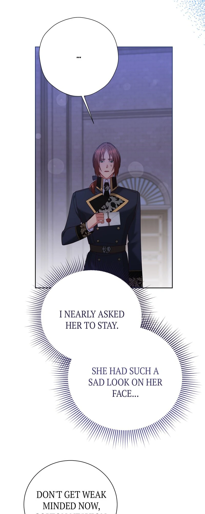 Until the Real One Shows Up Chapter 69 - Page 62