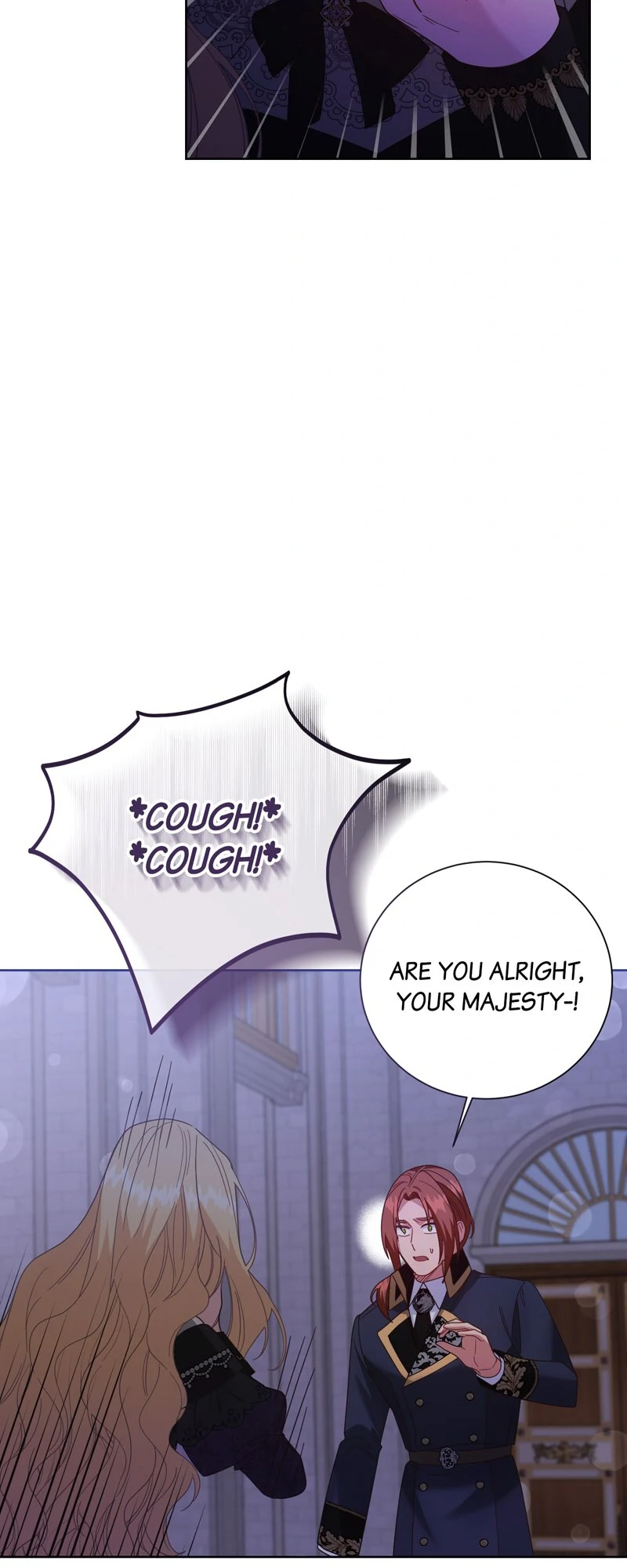 Until the Real One Shows Up Chapter 69 - Page 66