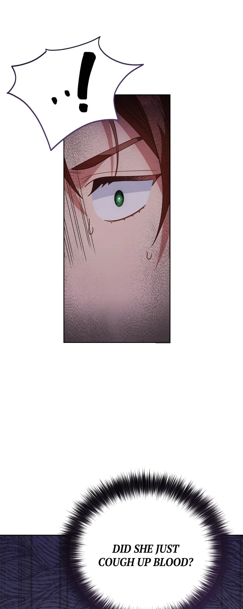 Until the Real One Shows Up Chapter 69 - Page 68
