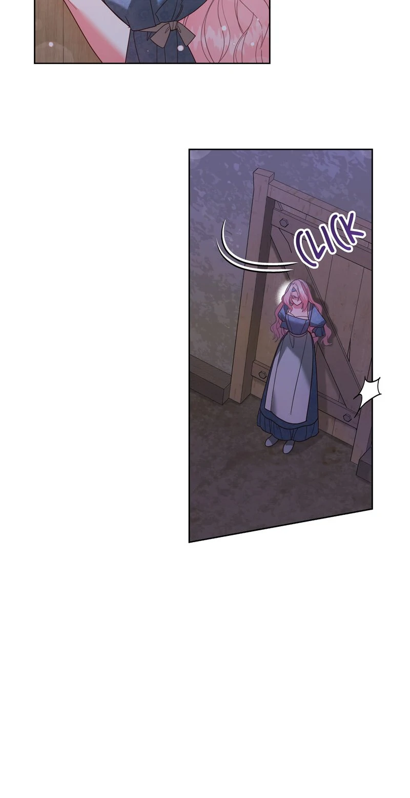 Until the Real One Shows Up Chapter 69 - Page 8
