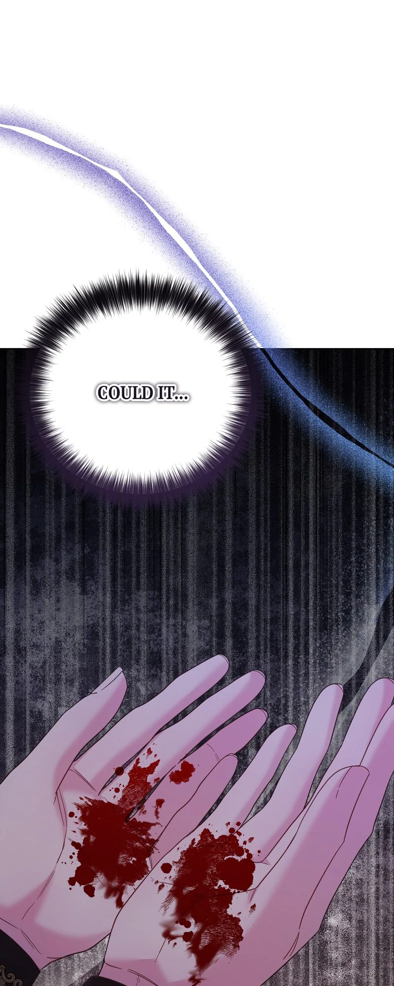 Until the Real One Shows Up Chapter 69 - Page 71