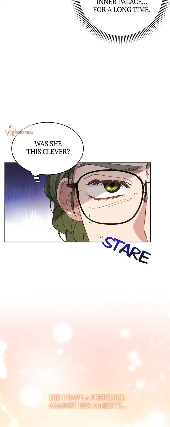 Until the Real One Shows Up Chapter 7 - Page 15