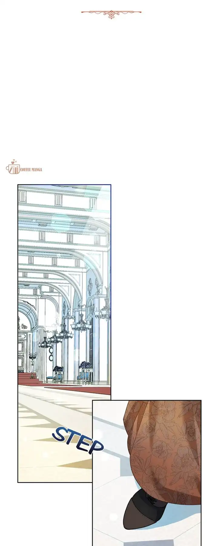 Until the Real One Shows Up Chapter 7 - Page 4