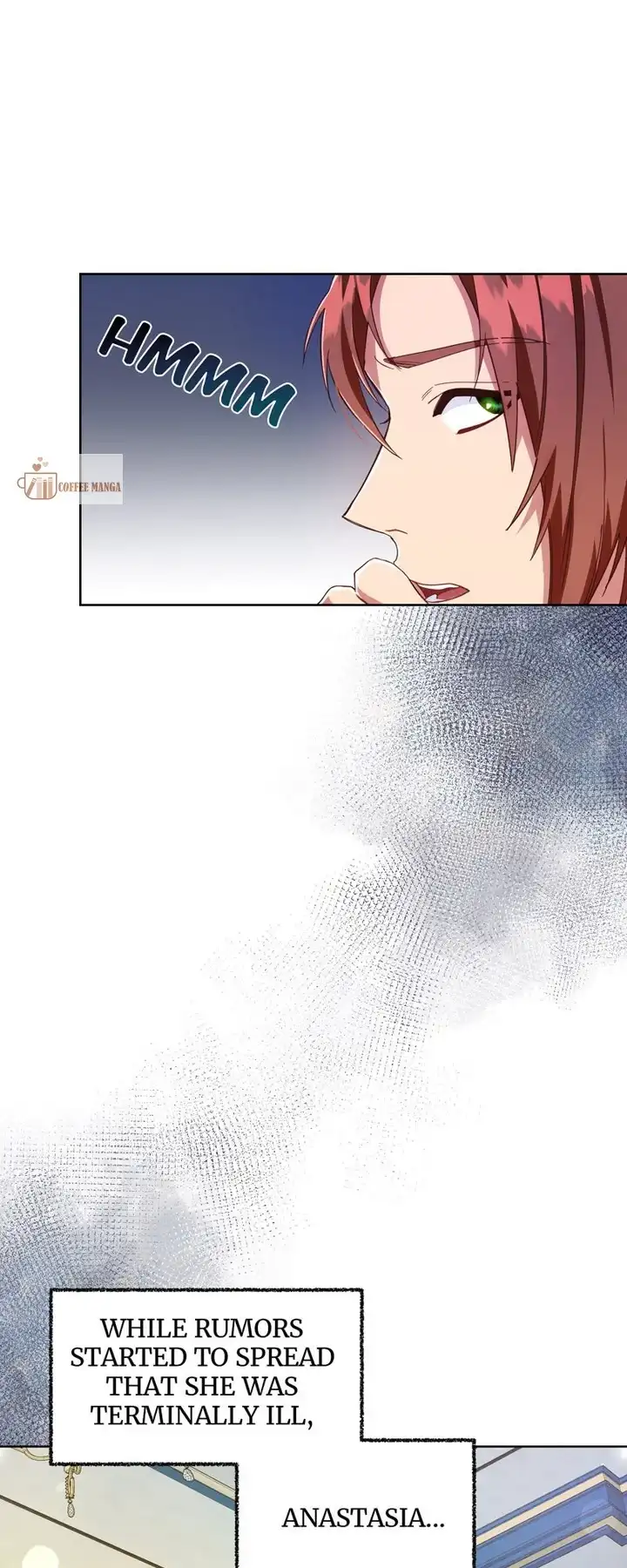 Until the Real One Shows Up Chapter 7 - Page 31