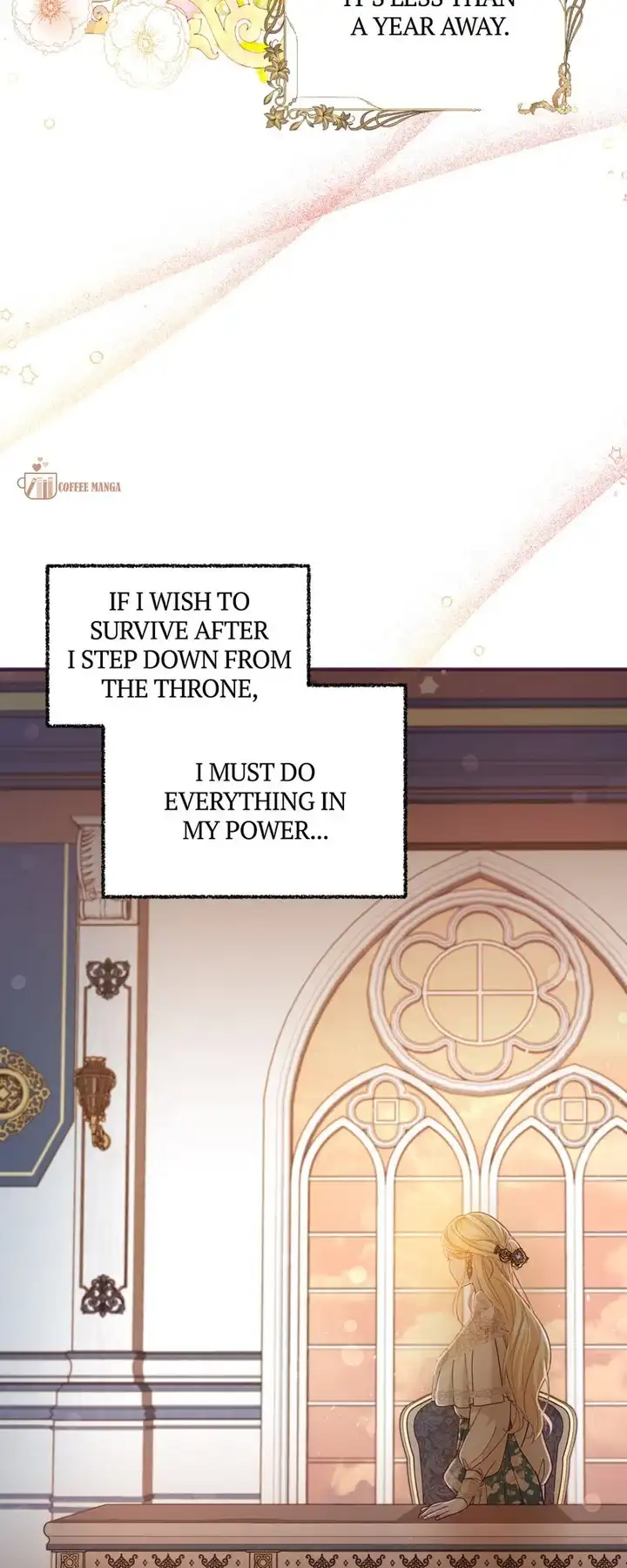 Until the Real One Shows Up Chapter 7 - Page 39