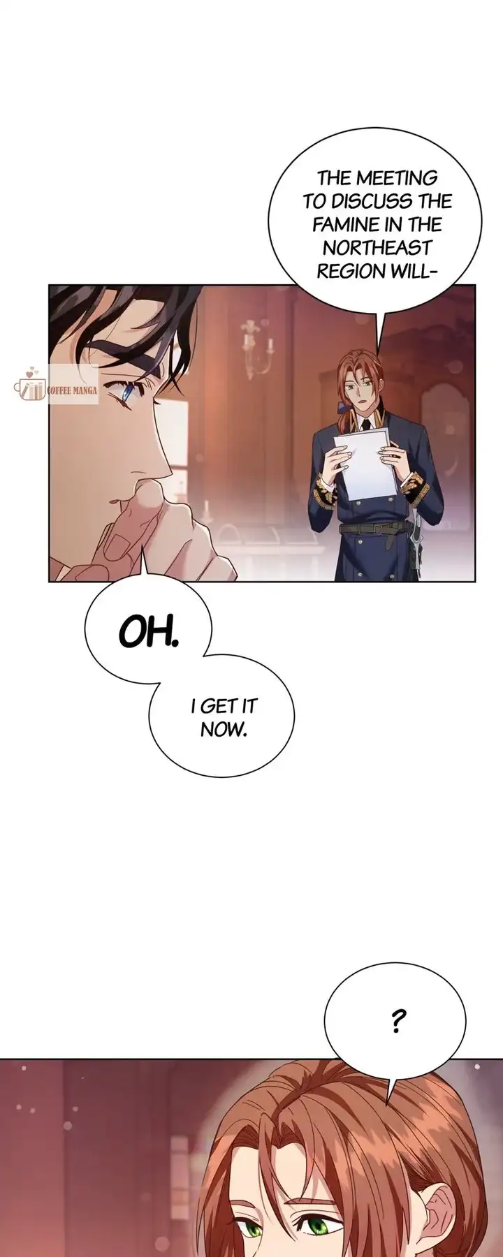 Until the Real One Shows Up Chapter 7 - Page 42