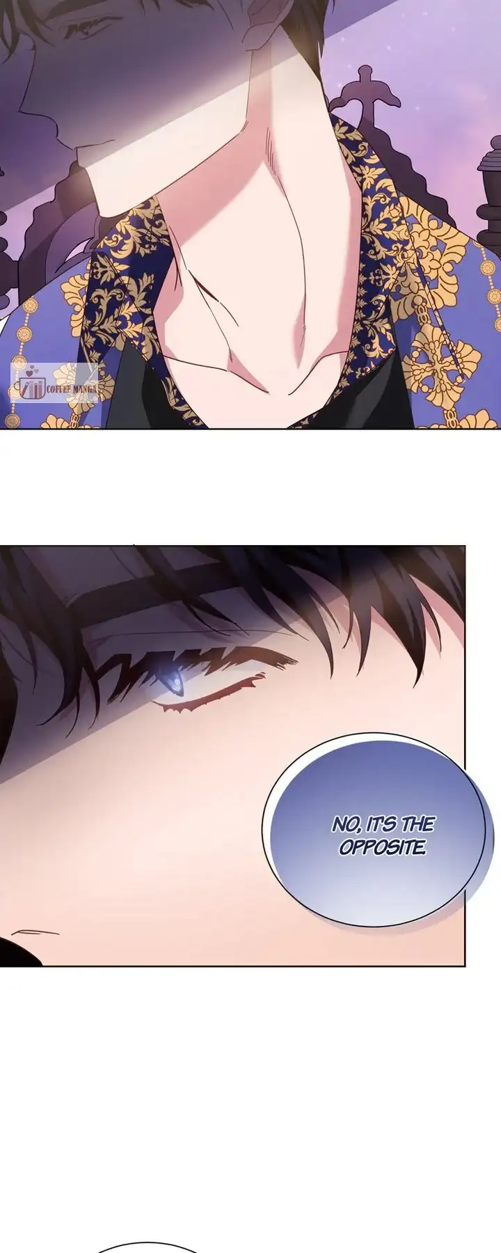 Until the Real One Shows Up Chapter 7 - Page 48