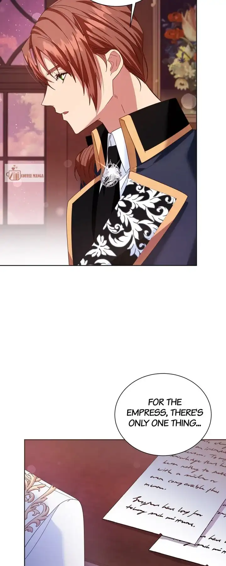 Until the Real One Shows Up Chapter 7 - Page 52