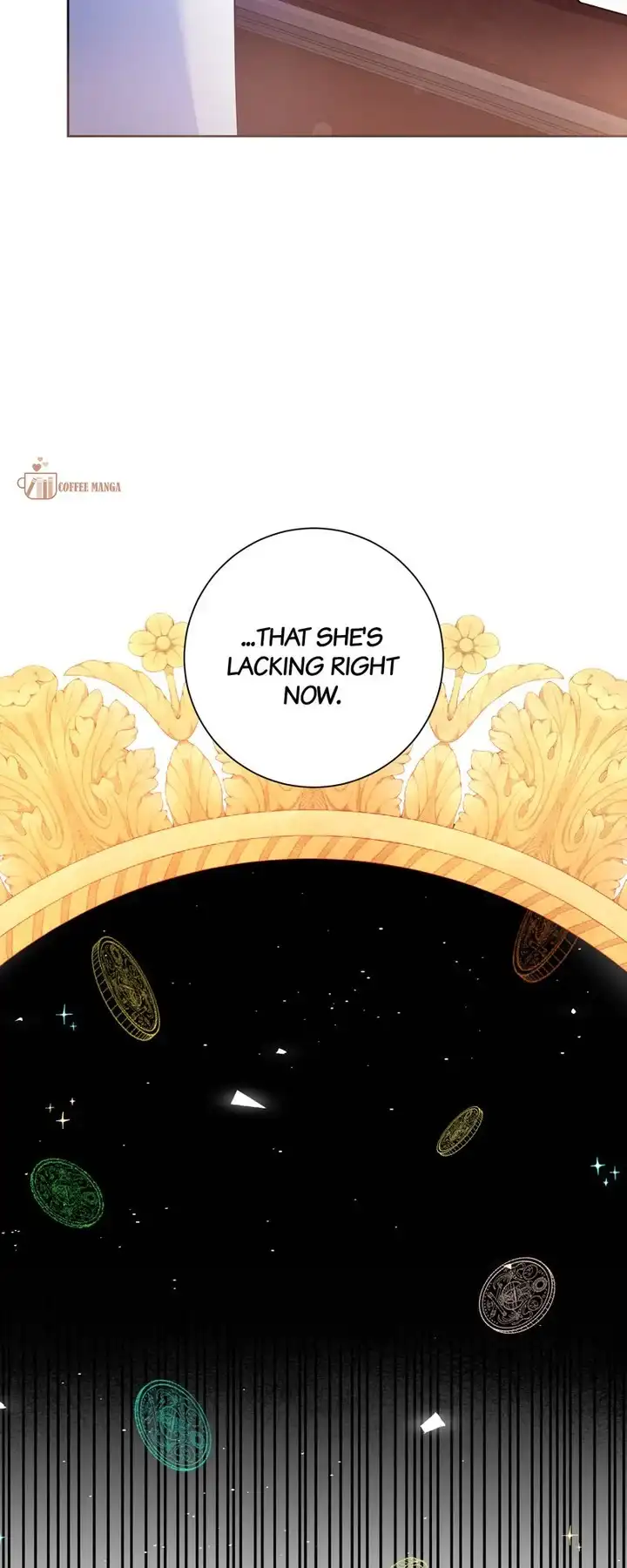 Until the Real One Shows Up Chapter 7 - Page 53