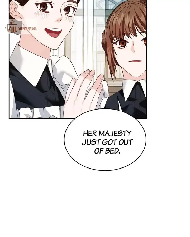 Until the Real One Shows Up Chapter 7 - Page 8
