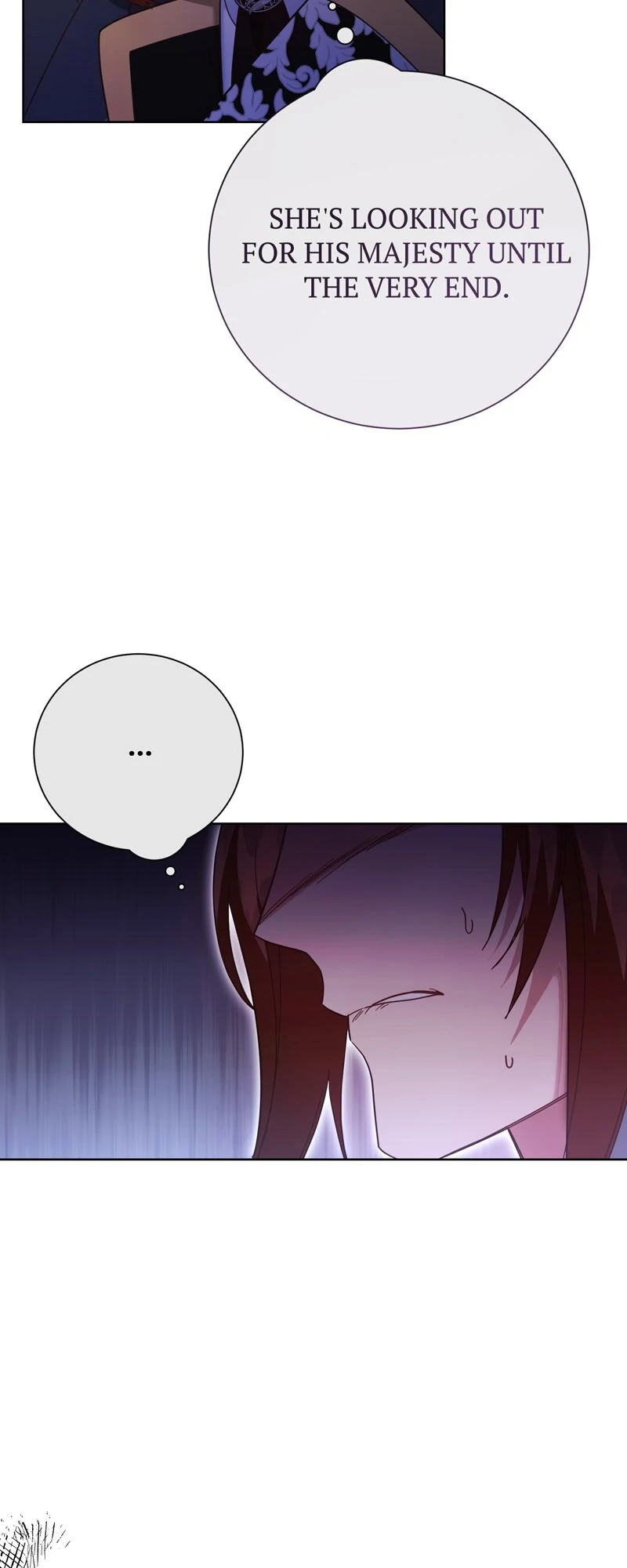 Until the Real One Shows Up Chapter 70 - Page 13