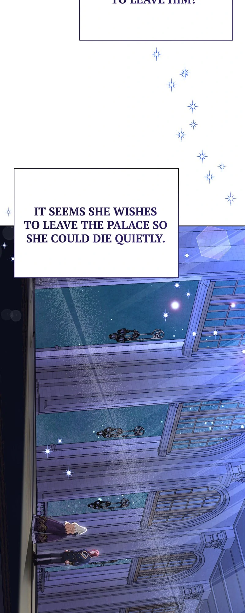 Until the Real One Shows Up Chapter 70 - Page 18