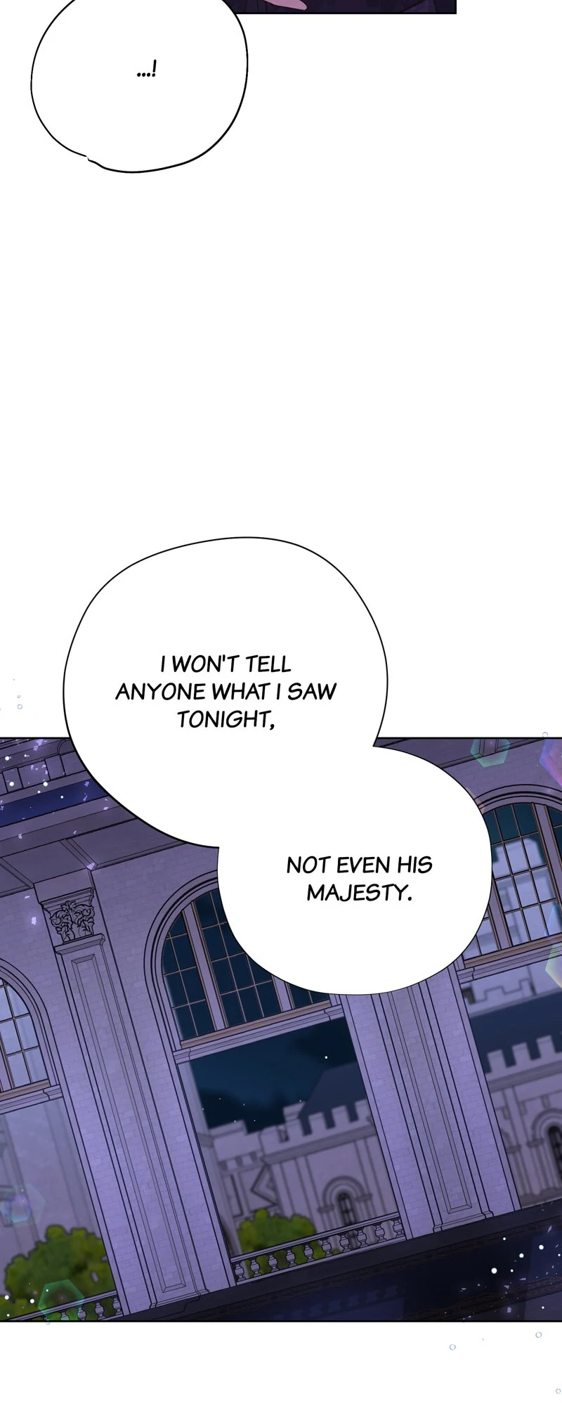 Until the Real One Shows Up Chapter 70 - Page 22