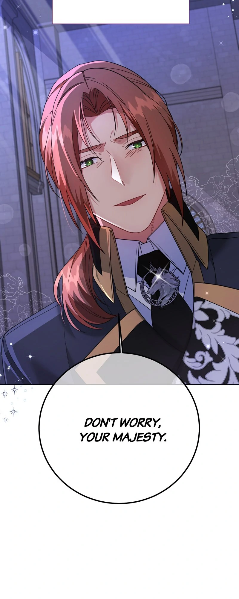 Until the Real One Shows Up Chapter 70 - Page 27