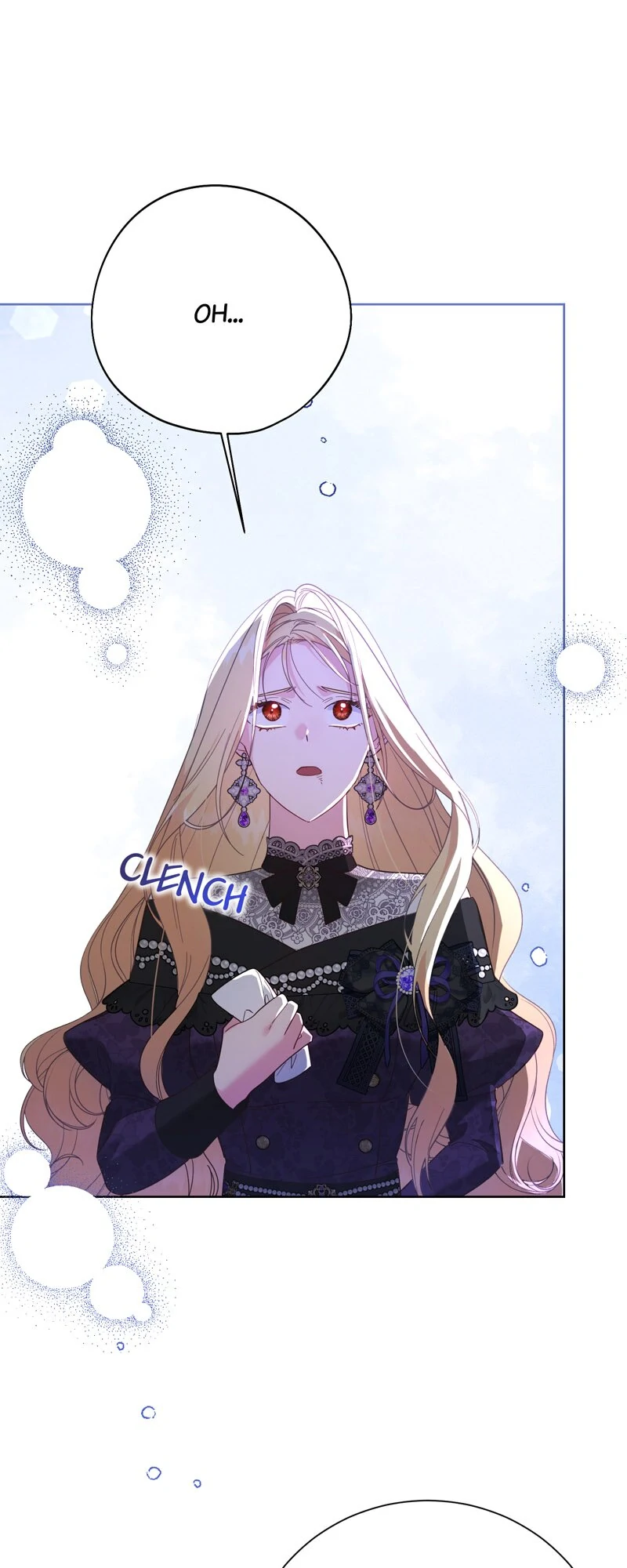 Until the Real One Shows Up Chapter 70 - Page 28
