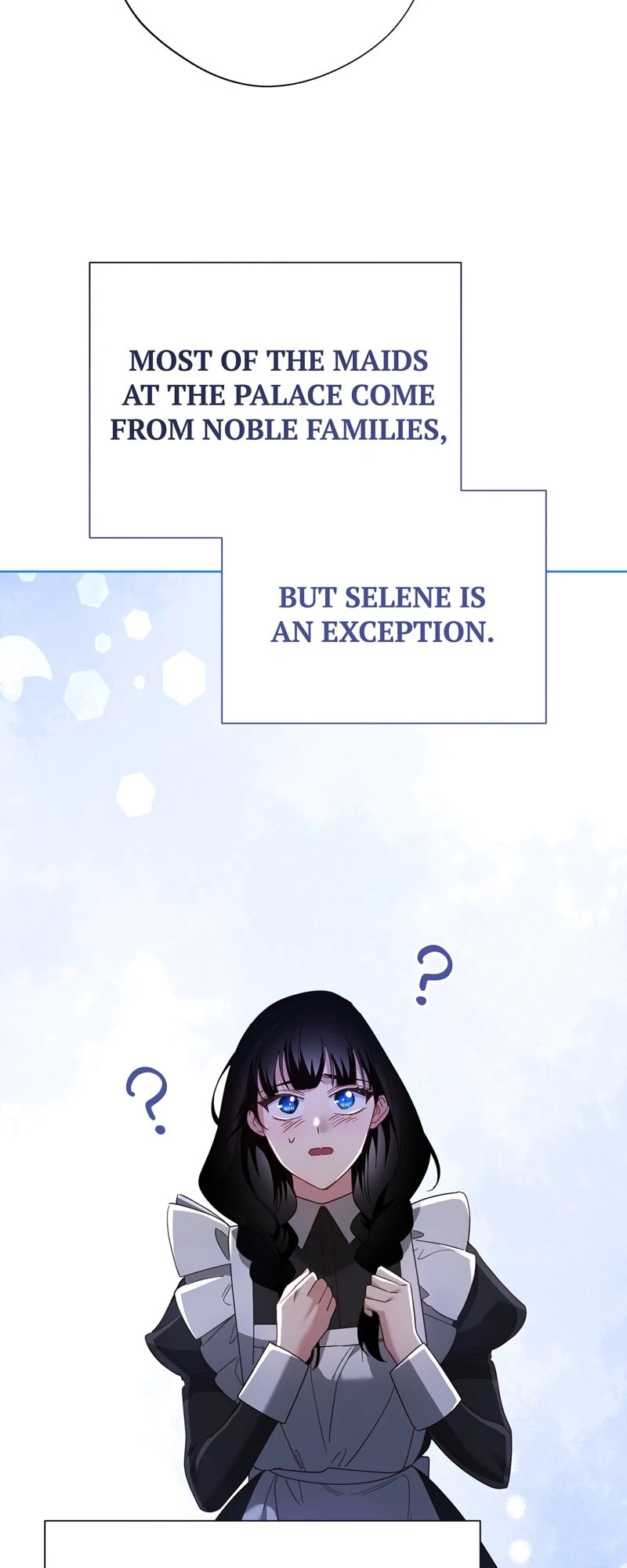 Until the Real One Shows Up Chapter 70 - Page 38