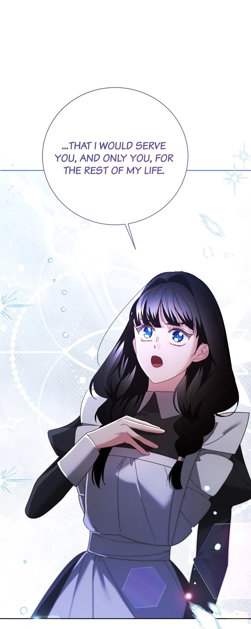 Until the Real One Shows Up Chapter 70 - Page 43