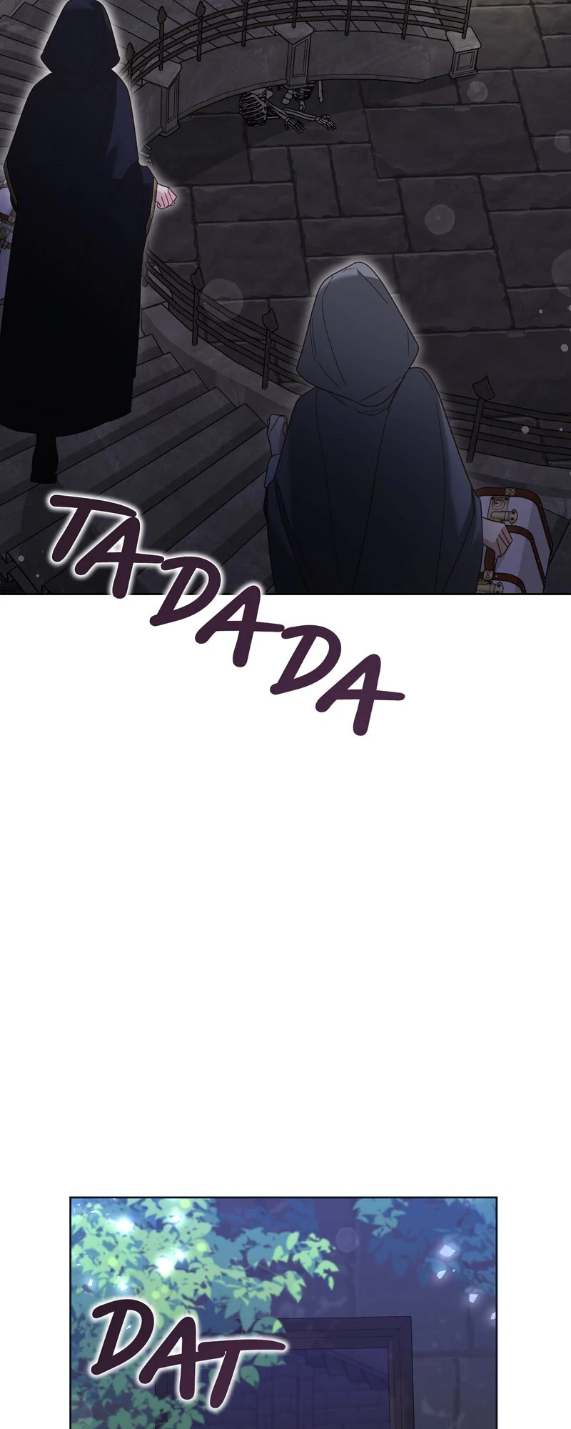 Until the Real One Shows Up Chapter 70 - Page 47