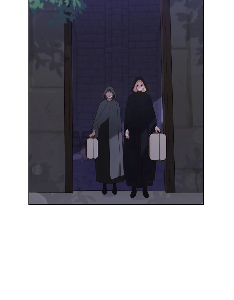 Until the Real One Shows Up Chapter 70 - Page 48