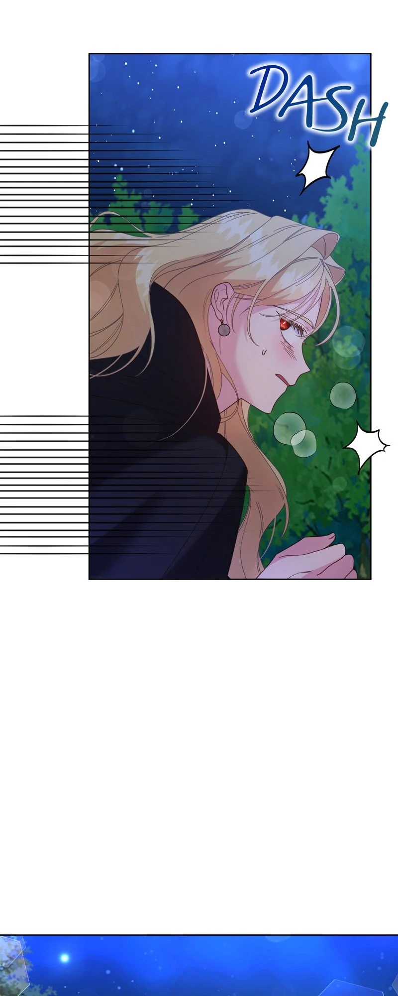 Until the Real One Shows Up Chapter 70 - Page 51