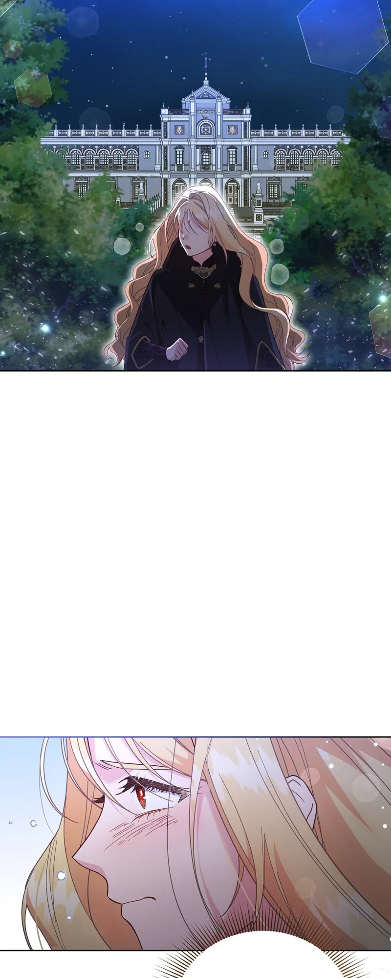 Until the Real One Shows Up Chapter 70 - Page 52