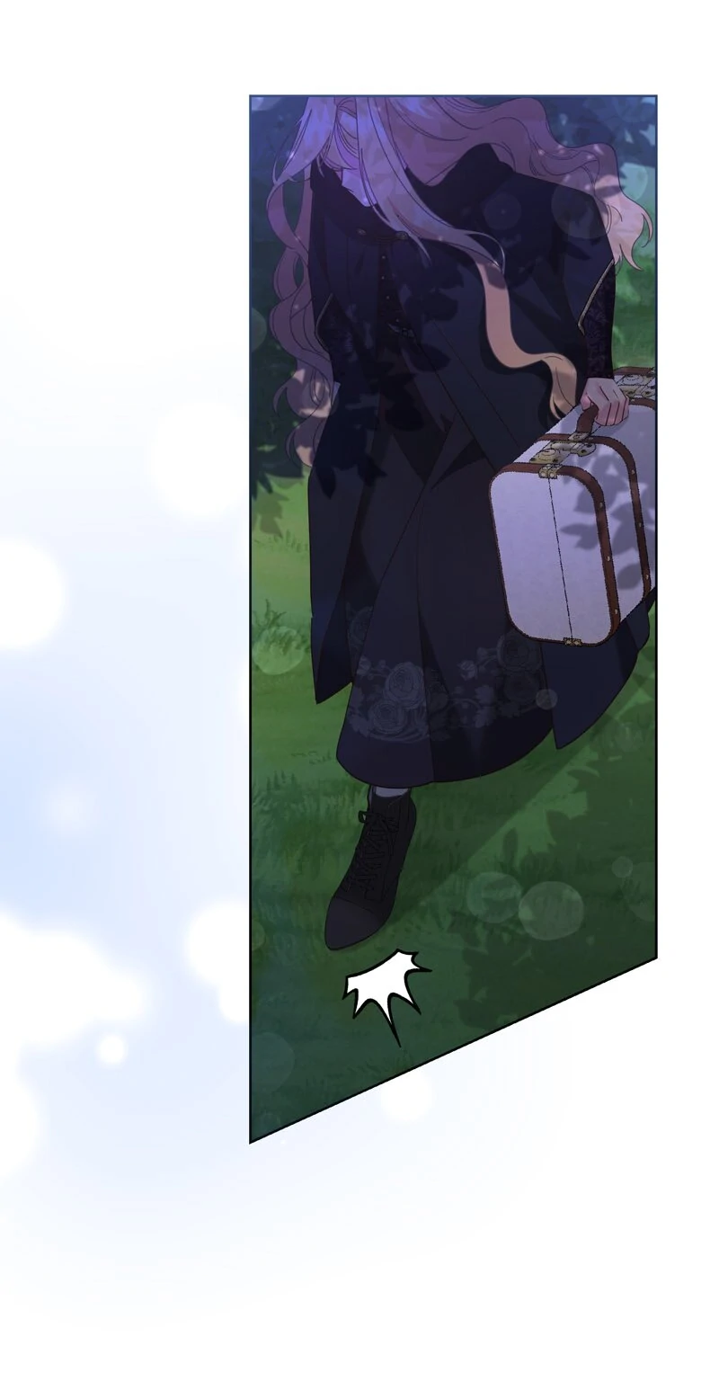 Until the Real One Shows Up Chapter 70 - Page 56