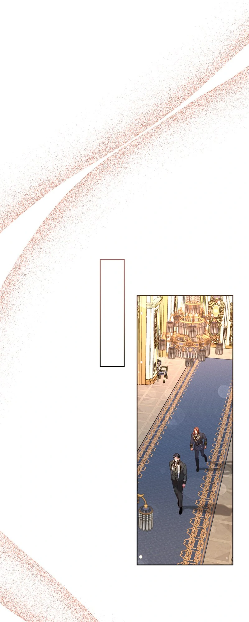 Until the Real One Shows Up Chapter 71 - Page 14
