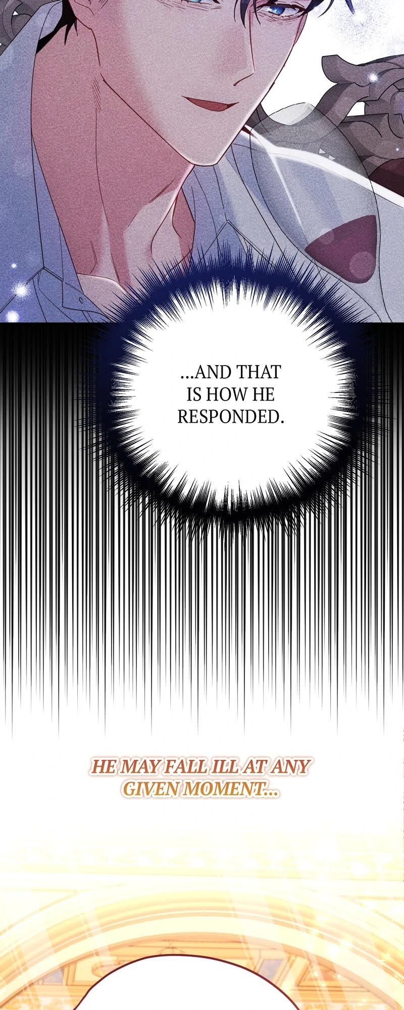 Until the Real One Shows Up Chapter 71 - Page 20