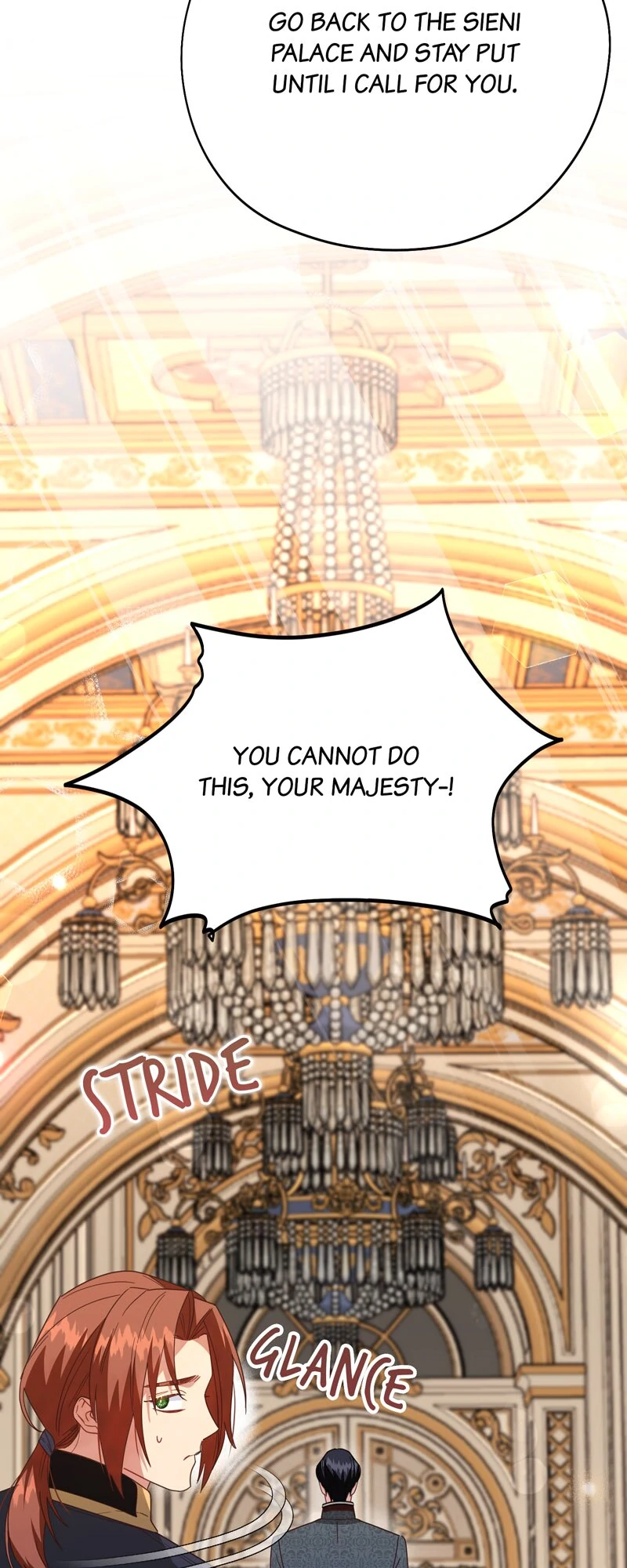 Until the Real One Shows Up Chapter 71 - Page 26