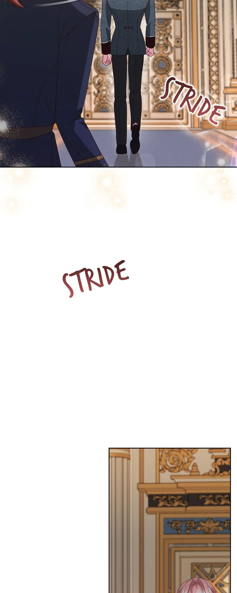 Until the Real One Shows Up Chapter 71 - Page 27