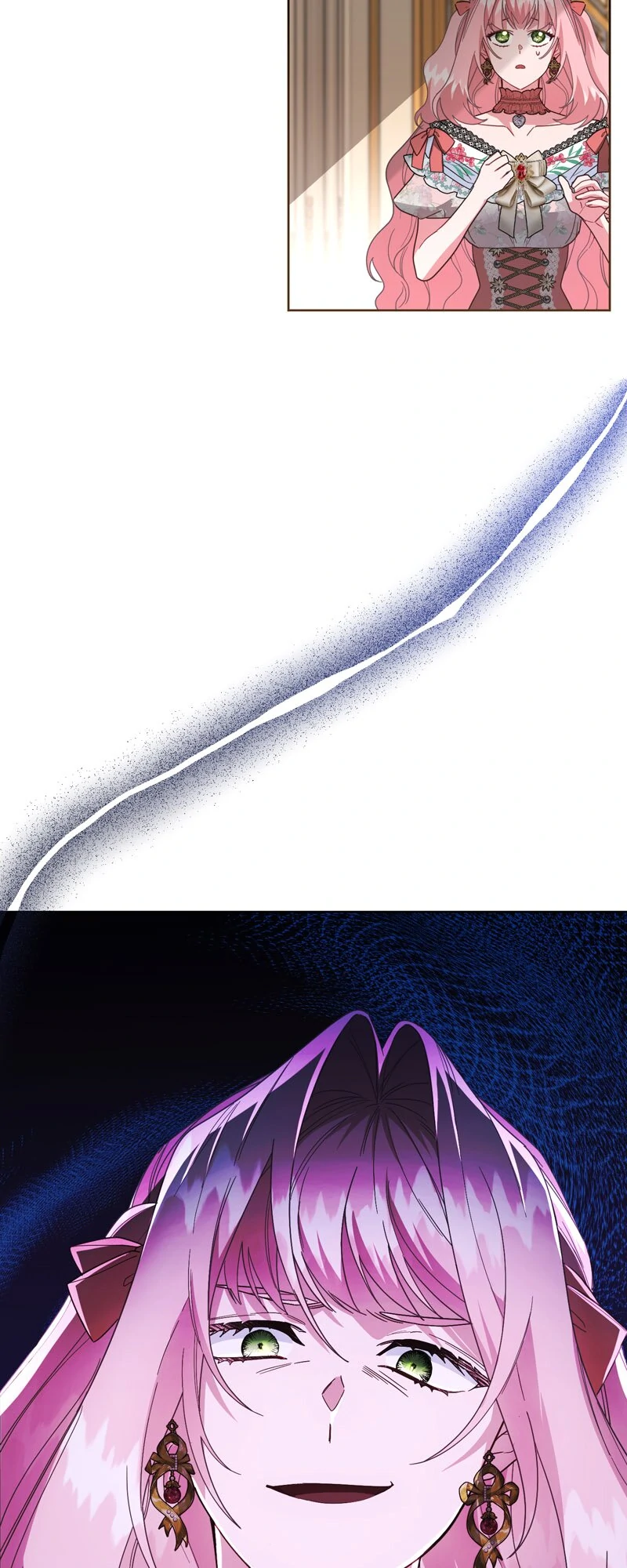 Until the Real One Shows Up Chapter 71 - Page 28