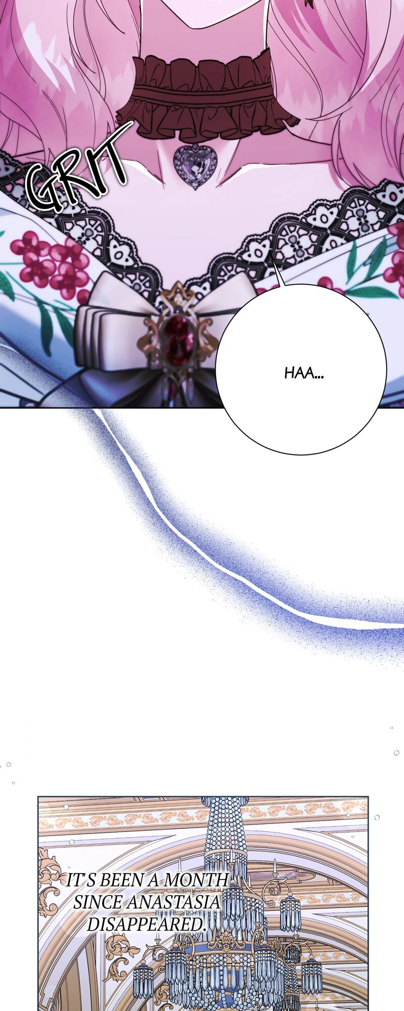 Until the Real One Shows Up Chapter 71 - Page 29