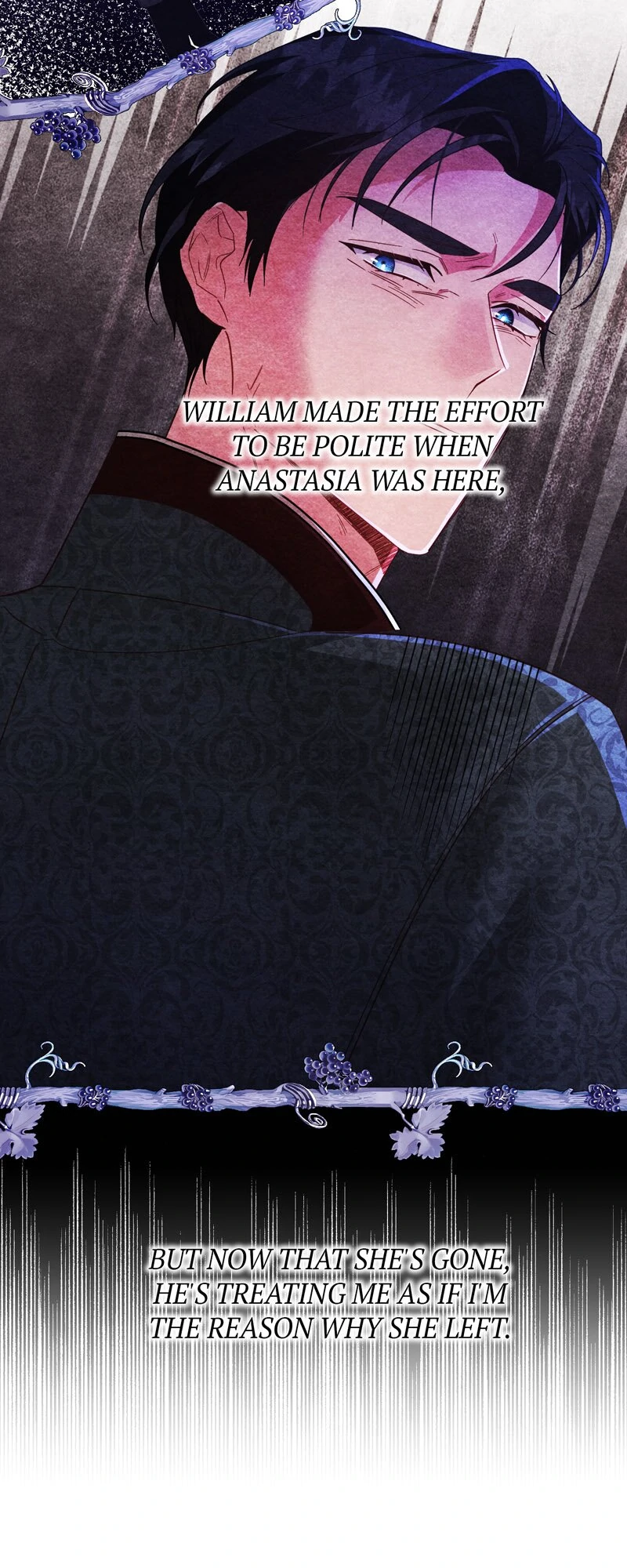 Until the Real One Shows Up Chapter 71 - Page 31