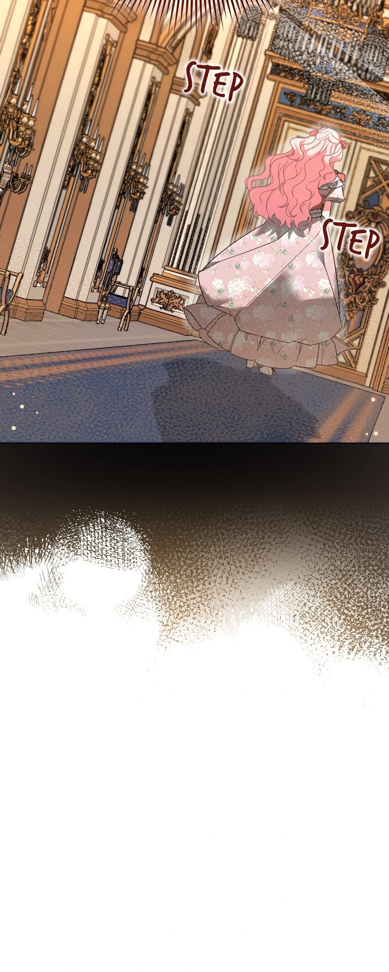 Until the Real One Shows Up Chapter 71 - Page 34