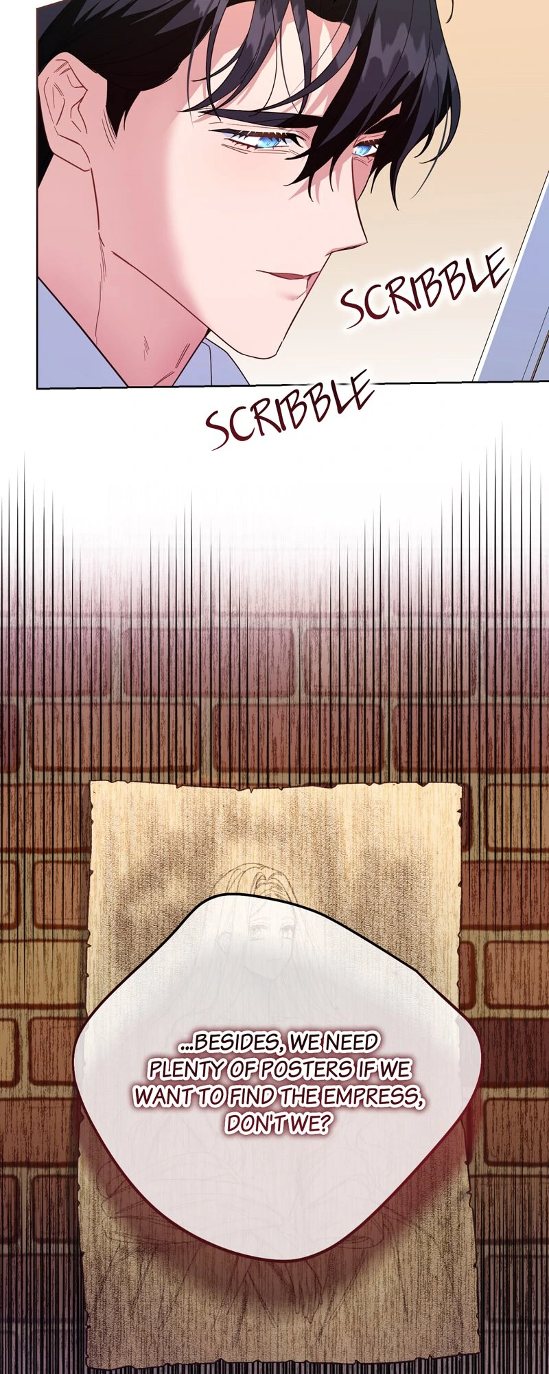 Until the Real One Shows Up Chapter 71 - Page 40